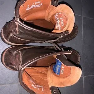 Russell Moccasin☆ 希少 ヴィンテージ☆限定モデル スエード 楽天市場】ラッセル モカシン スエードの通販